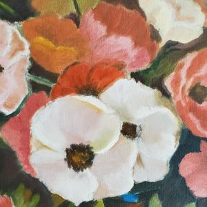 Clothing items and shoes